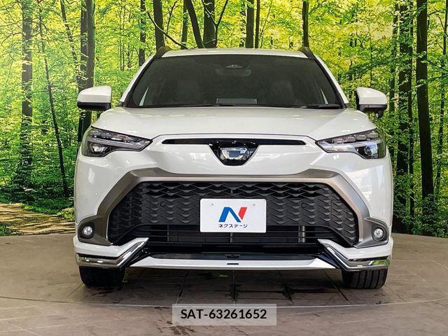 Toyota COROLLA CROSS 2025-01 8244865-13