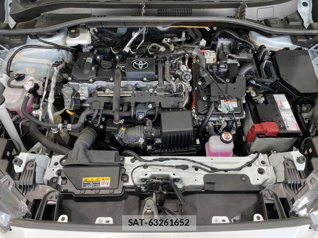 Toyota COROLLA CROSS 2025-01 8244865-17