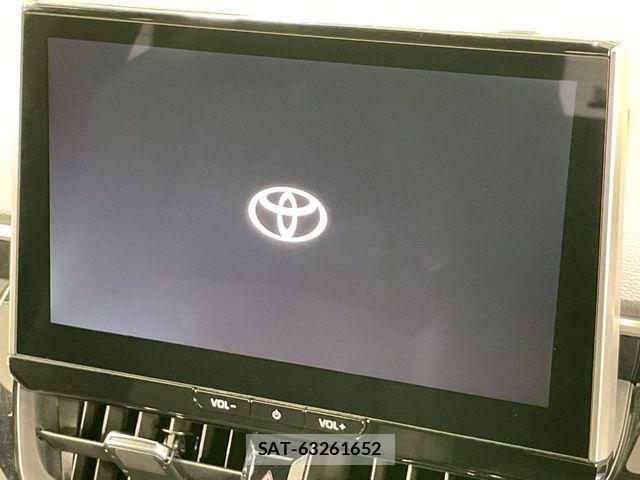 Toyota COROLLA CROSS 2025-01 8244865-3