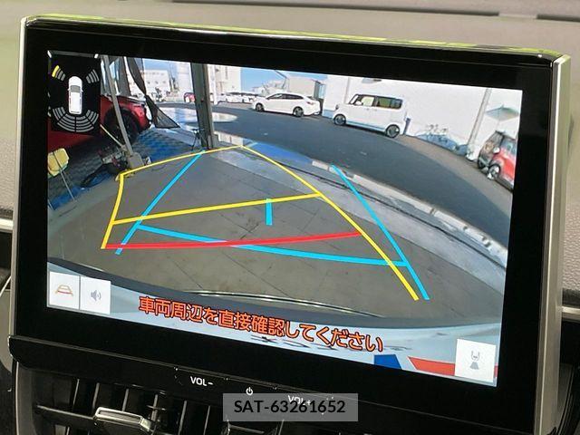 Toyota COROLLA CROSS 2025-01 8244865-4