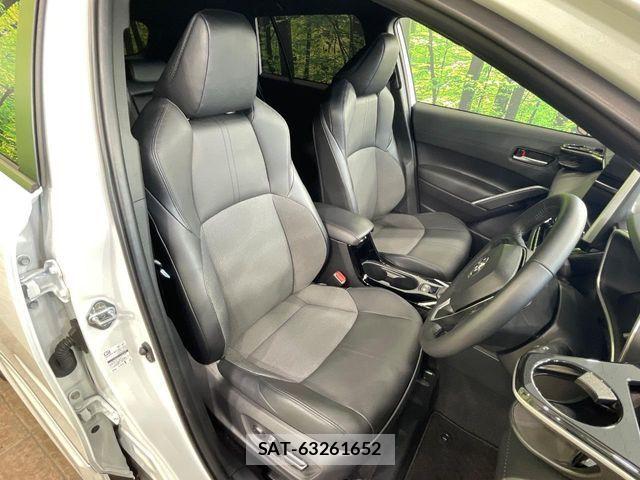 Toyota COROLLA CROSS 2025-01 8244865-7