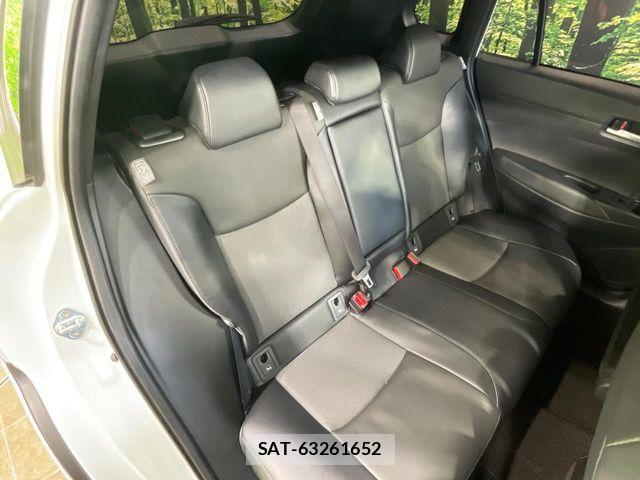 Toyota COROLLA CROSS 2025-01 8244865-8