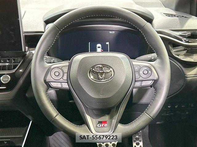 Toyota COROLLA CROSS 2026-03 8244862-10