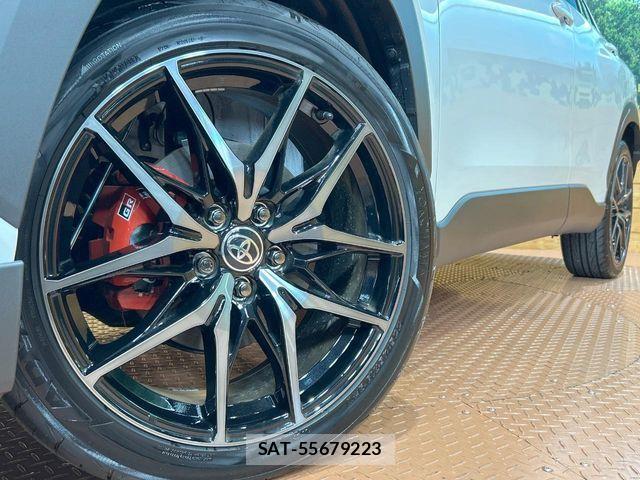 Toyota COROLLA CROSS 2026-03 8244862-12