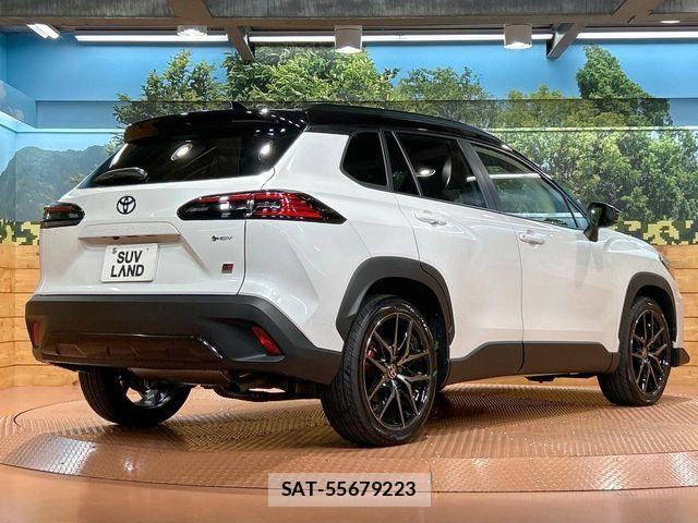Toyota COROLLA CROSS 2026-03 8244862-16
