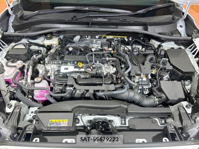 Toyota COROLLA CROSS 2026-03 8244862-17