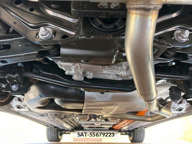 Toyota COROLLA CROSS 2026-03 8244862-18