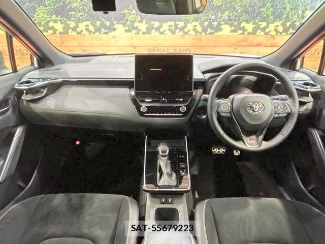 Toyota COROLLA CROSS 2026-03 8244862-1