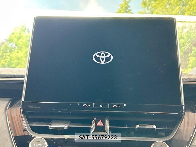 Toyota COROLLA CROSS 2026-03 8244862-2