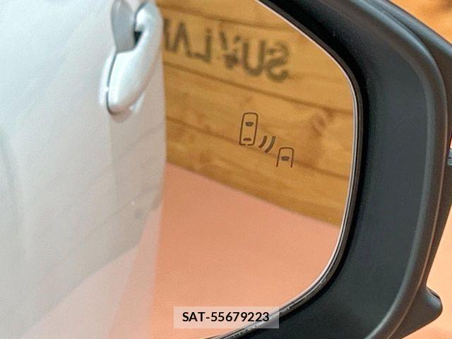 Toyota COROLLA CROSS 2026-03 8244862-6