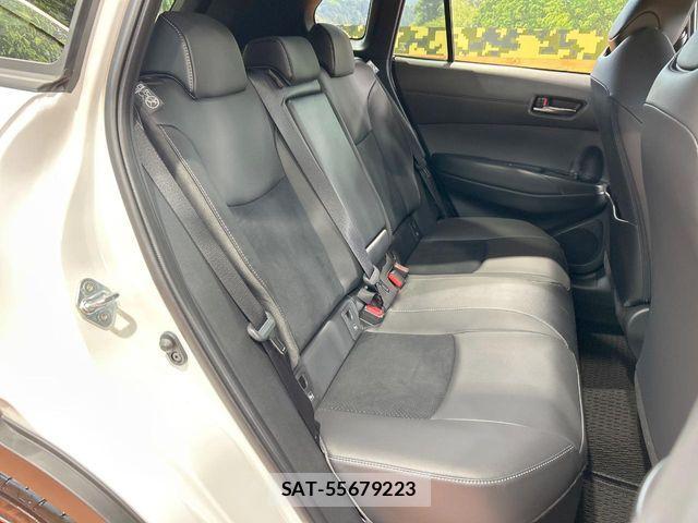 Toyota COROLLA CROSS 2026-03 8244862-8