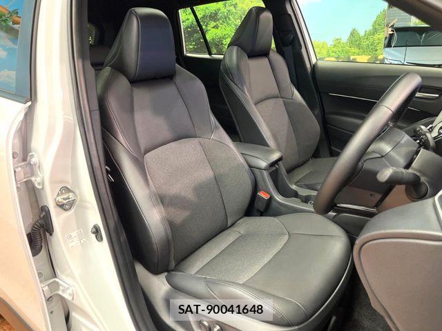 Toyota COROLLA CROSS 2025-07 8244864-10