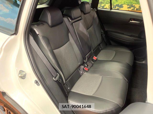 Toyota COROLLA CROSS 2025-07 8244864-11