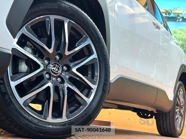 Toyota COROLLA CROSS 2025-07 8244864-14