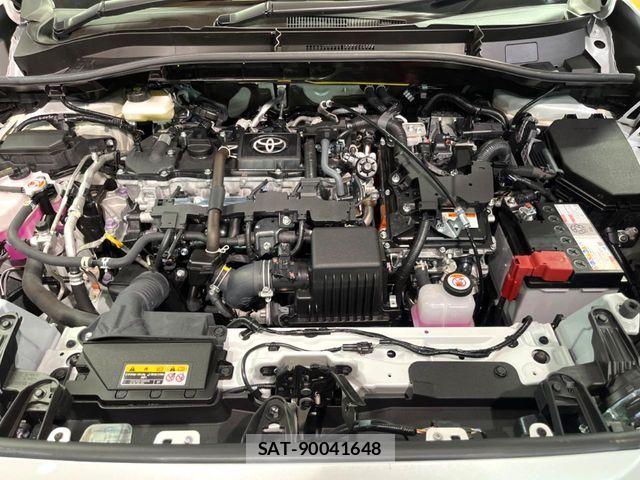 Toyota COROLLA CROSS 2025-07 8244864-17