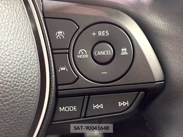 Toyota COROLLA CROSS 2025-07 8244864-5