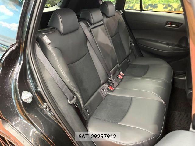 Toyota COROLLA CROSS 2026-06 8244861-10