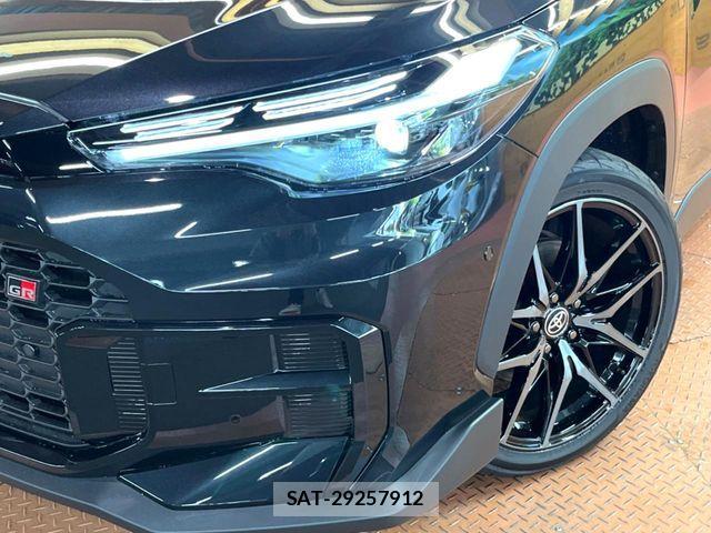 Toyota COROLLA CROSS 2026-06 8244861-13