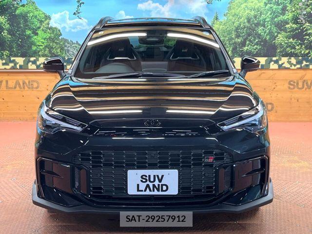 Toyota COROLLA CROSS 2026-06 8244861-15