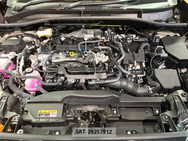 Toyota COROLLA CROSS 2026-06 8244861-17