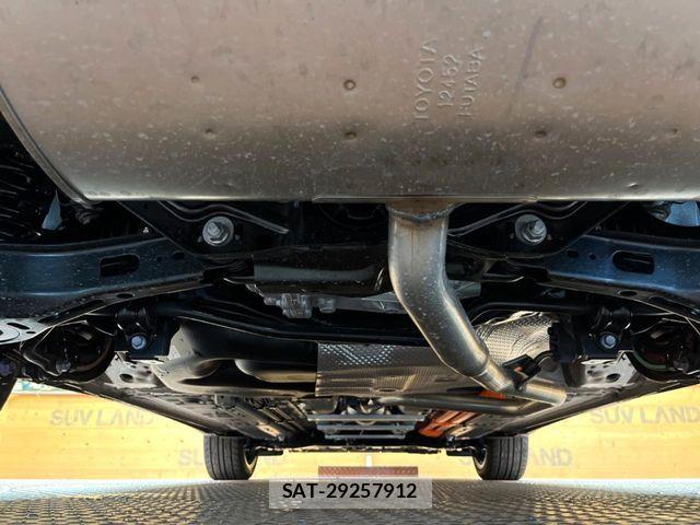 Toyota COROLLA CROSS 2026-06 8244861-18
