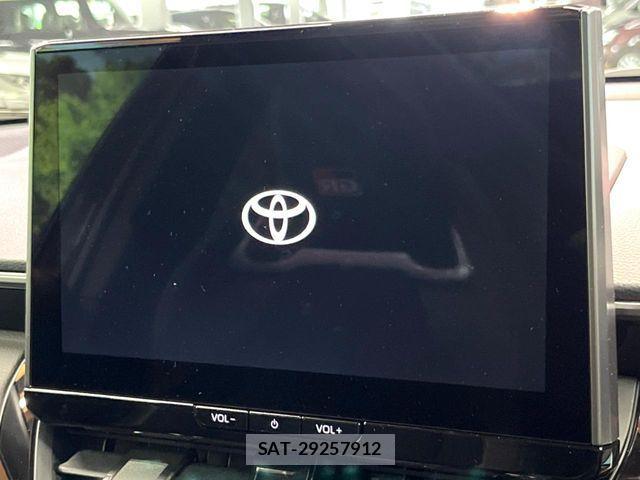 Toyota COROLLA CROSS 2026-06 8244861-3