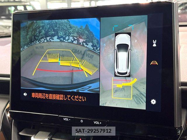 Toyota COROLLA CROSS 2026-06 8244861-4