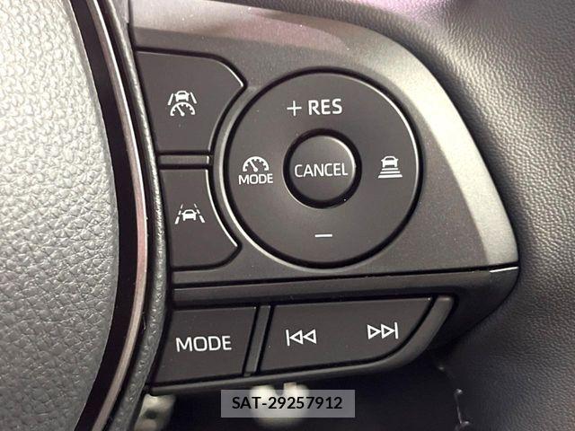 Toyota COROLLA CROSS 2026-06 8244861-5