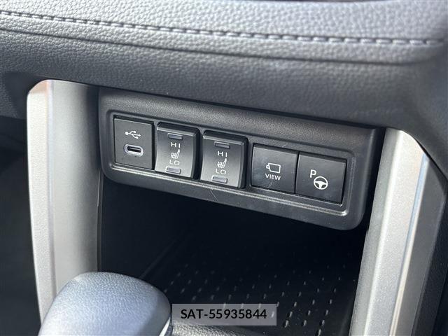 Toyota COROLLA CROSS 2023-10 8244870-10