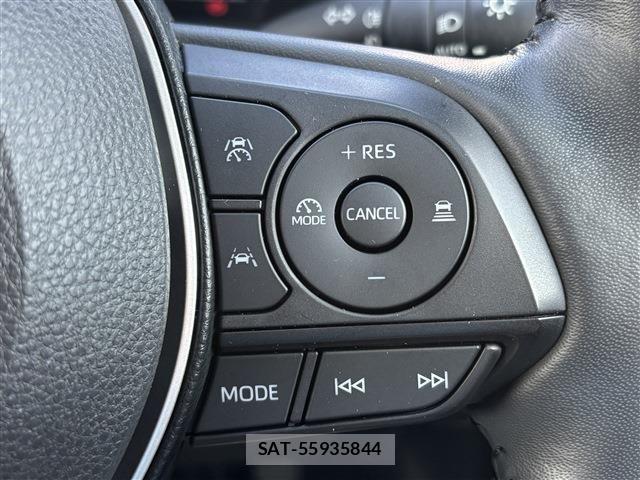 Toyota COROLLA CROSS 2023-10 8244870-11