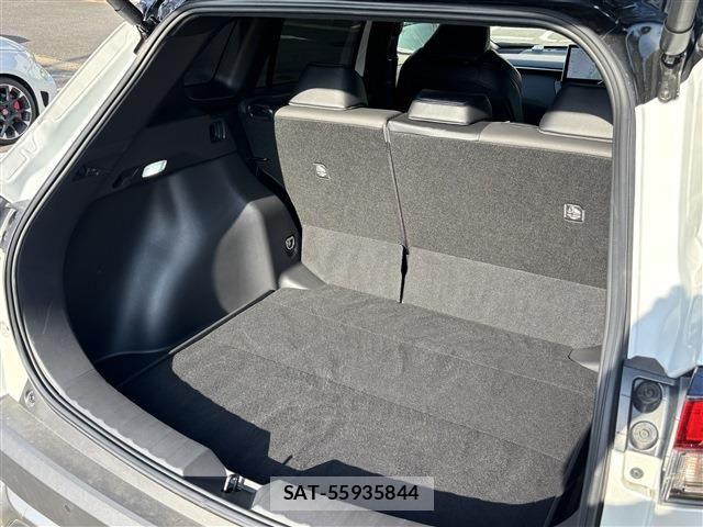 Toyota COROLLA CROSS 2023-10 8244870-16