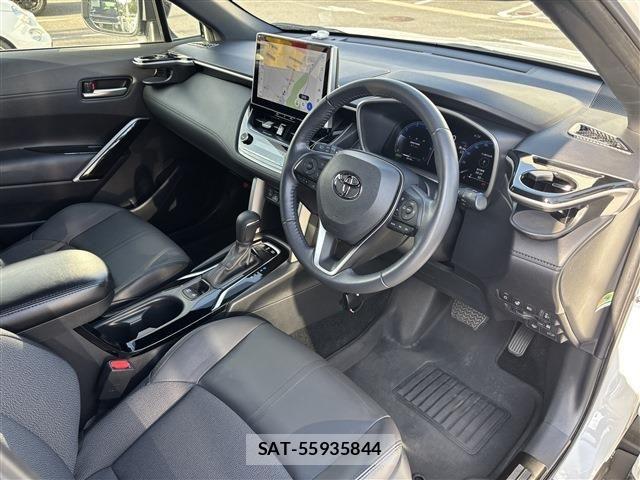 Toyota COROLLA CROSS 2023-10 8244870-4