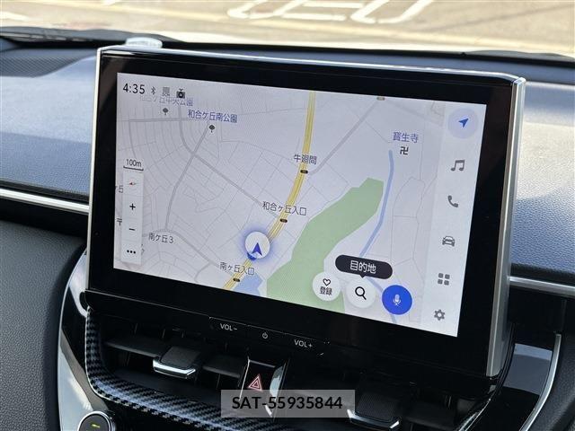 Toyota COROLLA CROSS 2023-10 8244870-6