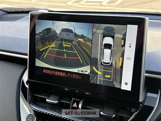 Toyota COROLLA CROSS 2023-10 8244870-7