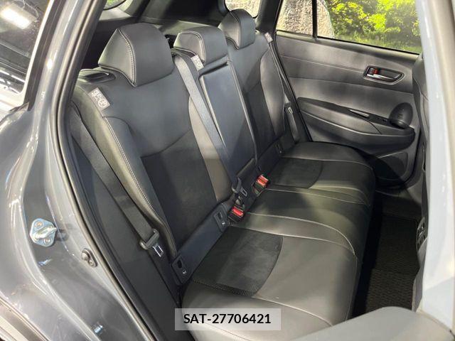 Toyota COROLLA CROSS 2026-01 8313750-9