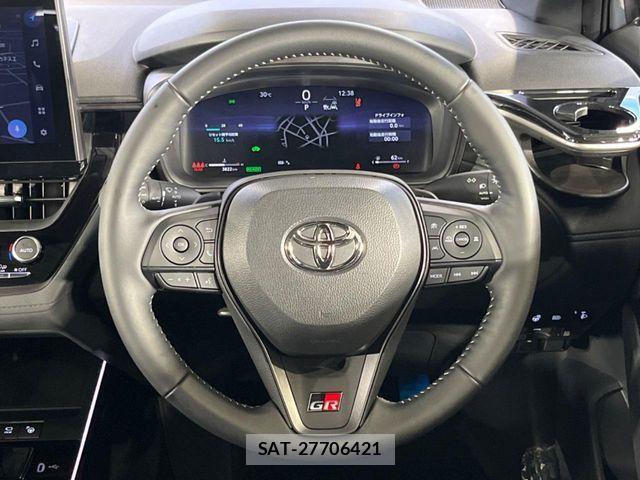 Toyota COROLLA CROSS 2026-01 8313750-11