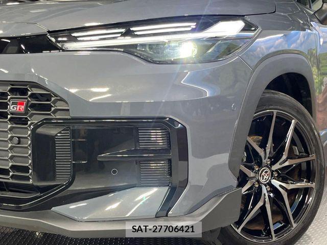 Toyota COROLLA CROSS 2026-01 8313750-12