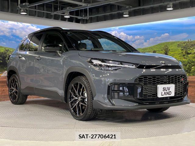 Toyota COROLLA CROSS 2026-01 8313750-16