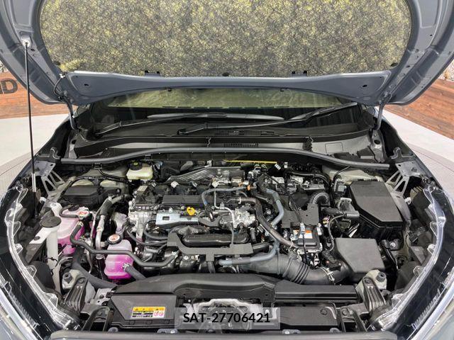 Toyota COROLLA CROSS 2026-01 8313750-17