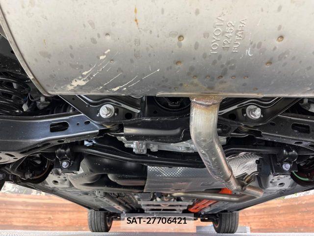 Toyota COROLLA CROSS 2026-01 8313750-18