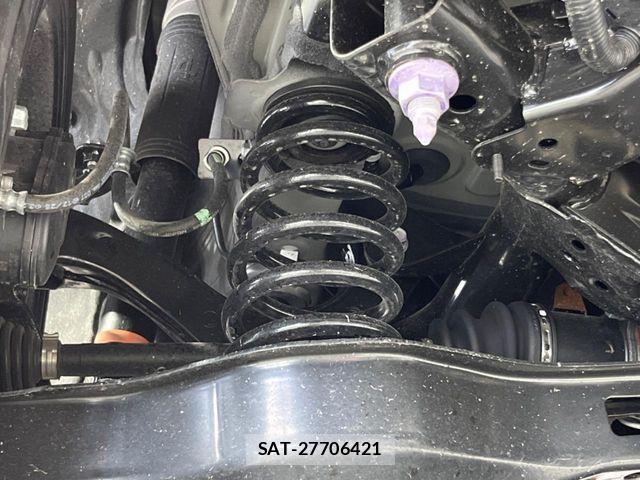 Toyota COROLLA CROSS 2026-01 8313750-19