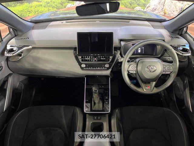 Toyota COROLLA CROSS 2026-01 8313750-2
