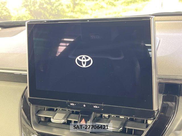Toyota COROLLA CROSS 2026-01 8313750-4