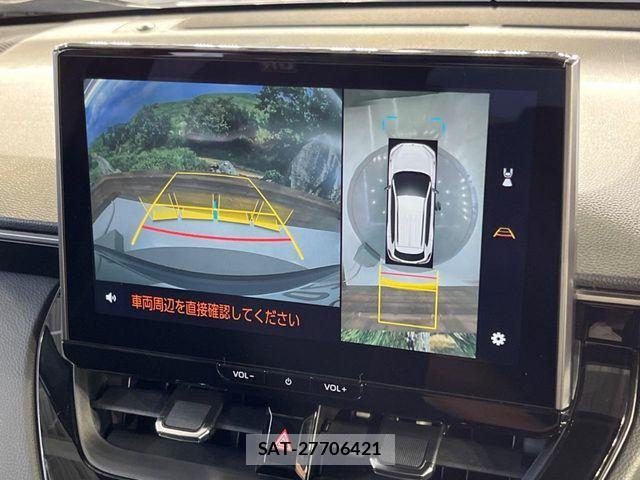 Toyota COROLLA CROSS 2026-01 8313750-5