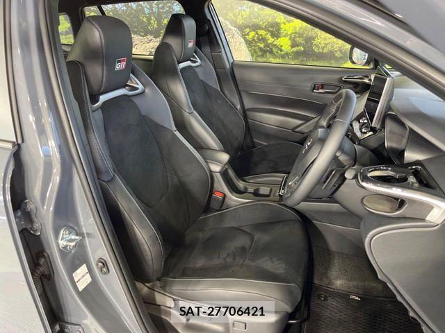 Toyota COROLLA CROSS 2026-01 8313750-8