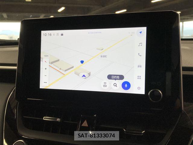 Toyota COROLLA CROSS 2024-12 8313774-9