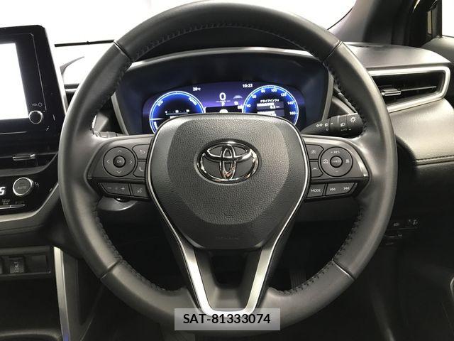 Toyota COROLLA CROSS 2024-12 8313774-16