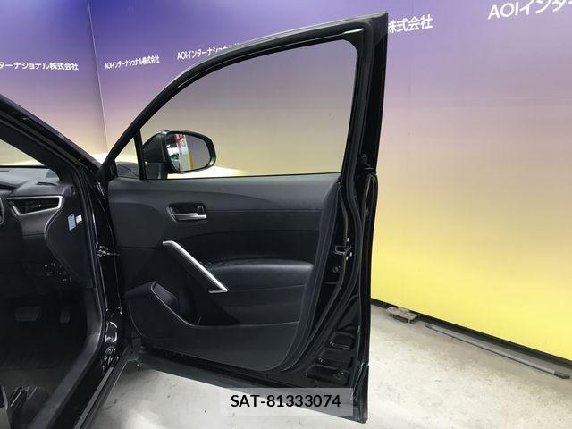 Toyota COROLLA CROSS 2024-12 8313774-20