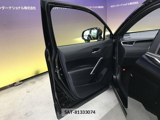 Toyota COROLLA CROSS 2024-12 8313774-21