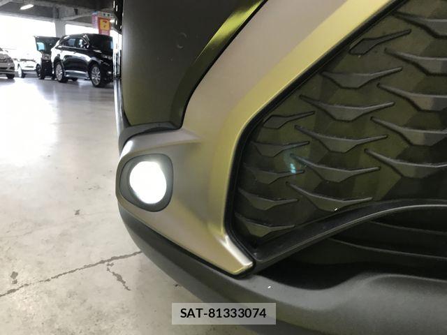 Toyota COROLLA CROSS 2024-12 8313774-23